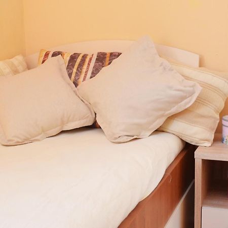 Apartment Romana Tivat Buitenkant foto