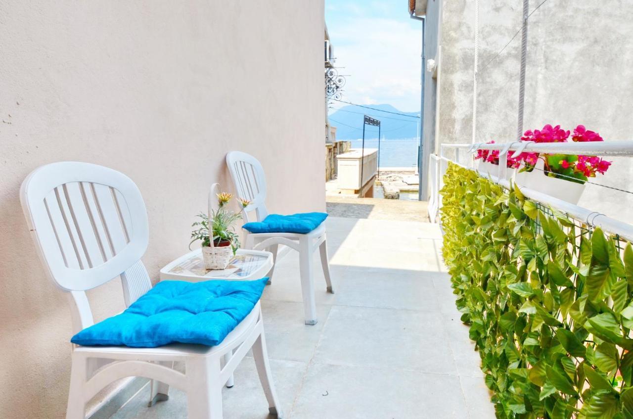 Apartment Romana Tivat Buitenkant foto