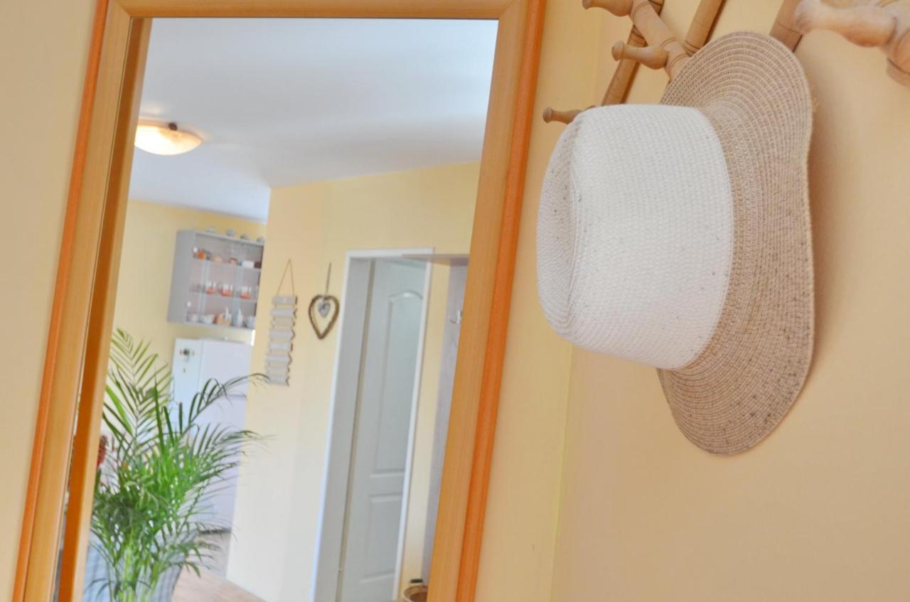 Apartment Romana Tivat Buitenkant foto